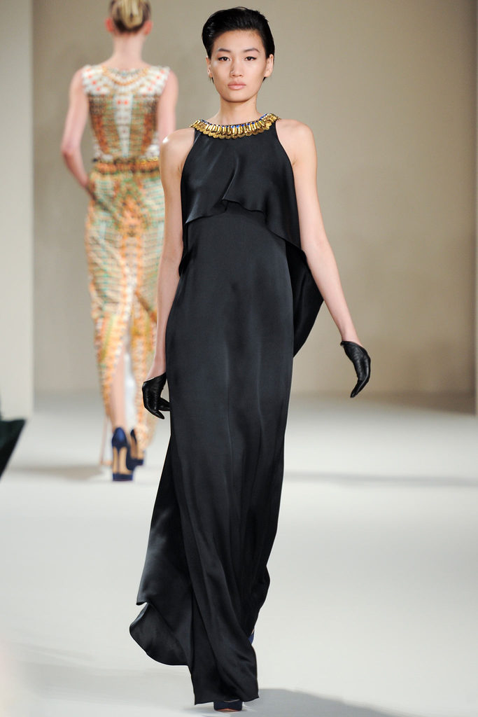 Temperley London 2013ﶬŮװϵУ׶ʱװܣͼƬ