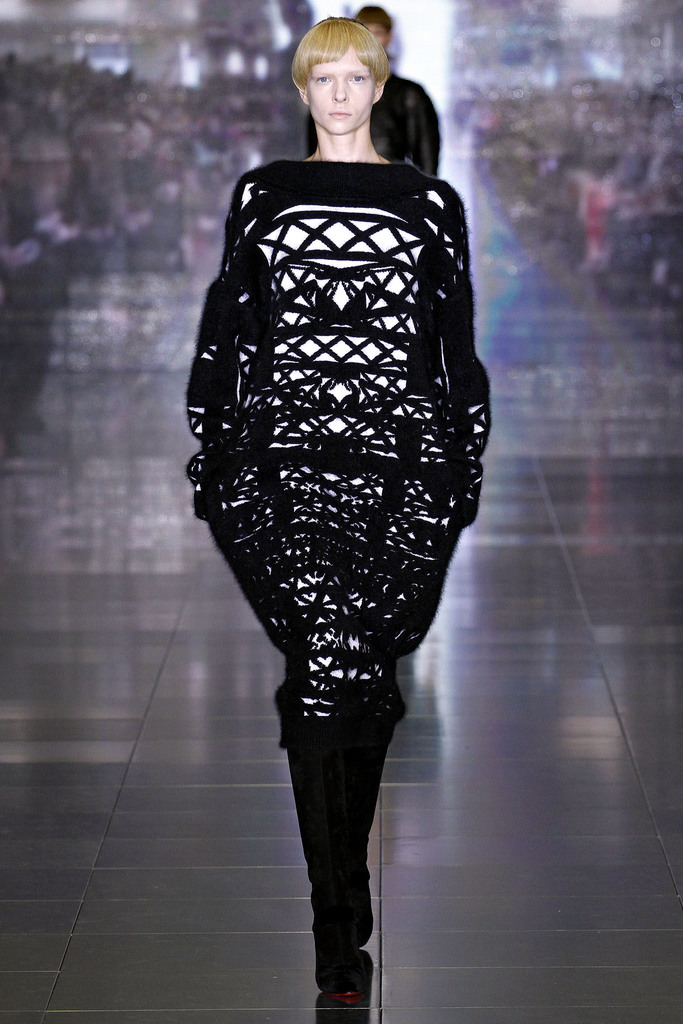 Mary Katrantzou 2013ﶬŮbϵУؕrbܣDƬ