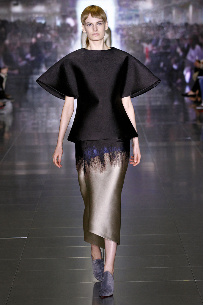 Mary Katrantzou 2013ﶬŮbϵУؕrbܣDƬ