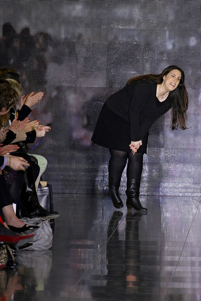 Mary Katrantzou 2013ﶬŮbϵУؕrbܣDƬ
