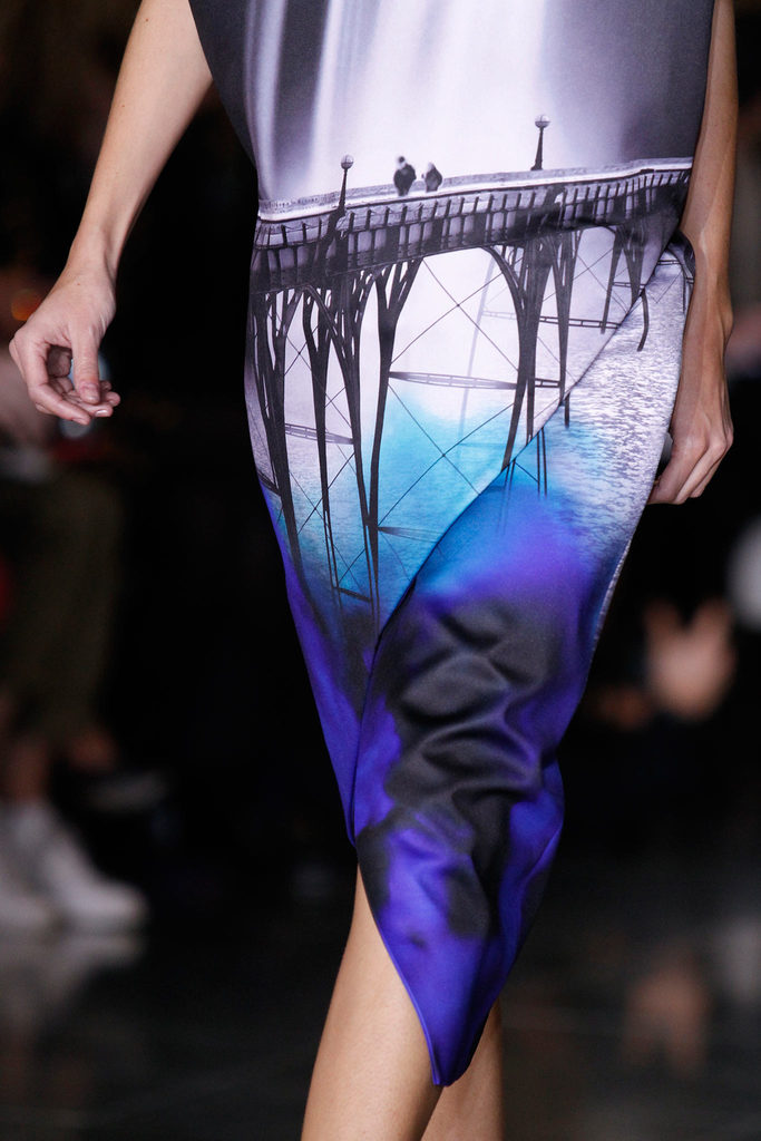 Mary Katrantzou 2013ﶬŮbϵУؕrbܣDƬ
