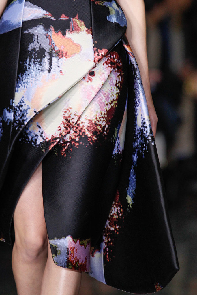 Mary Katrantzou 2013ﶬŮbϵУؕrbܣDƬ