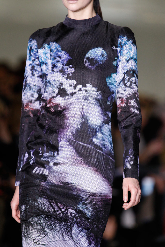 Mary Katrantzou 2013ﶬŮbϵУؕrbܣDƬ