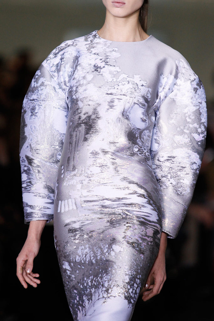 Mary Katrantzou 2013ﶬŮbϵУؕrbܣDƬ