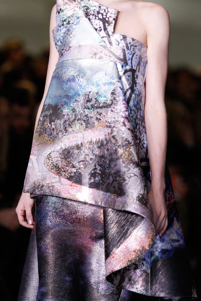 Mary Katrantzou 2013ﶬŮbϵУؕrbܣDƬ