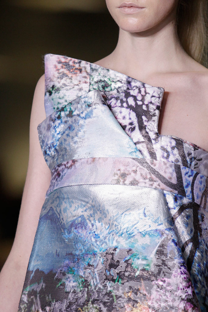 Mary Katrantzou 2013ﶬŮbϵУؕrbܣDƬ