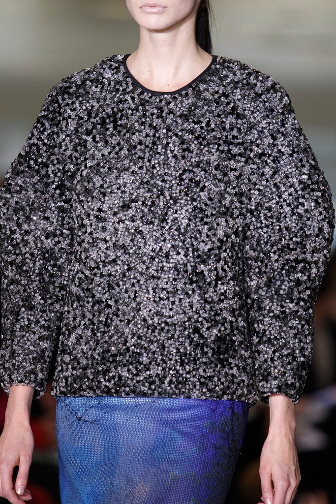 Mary Katrantzou 2013ﶬŮbϵУؕr(sh)bܣDƬ