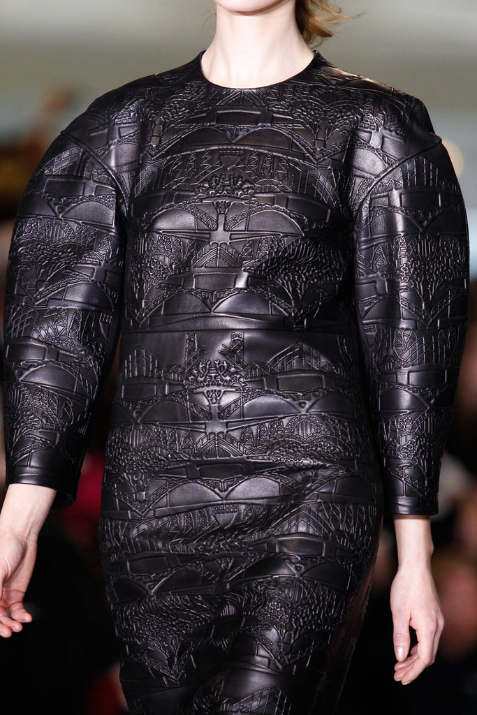 Mary Katrantzou 2013ﶬŮbϵУؕr(sh)bܣDƬ