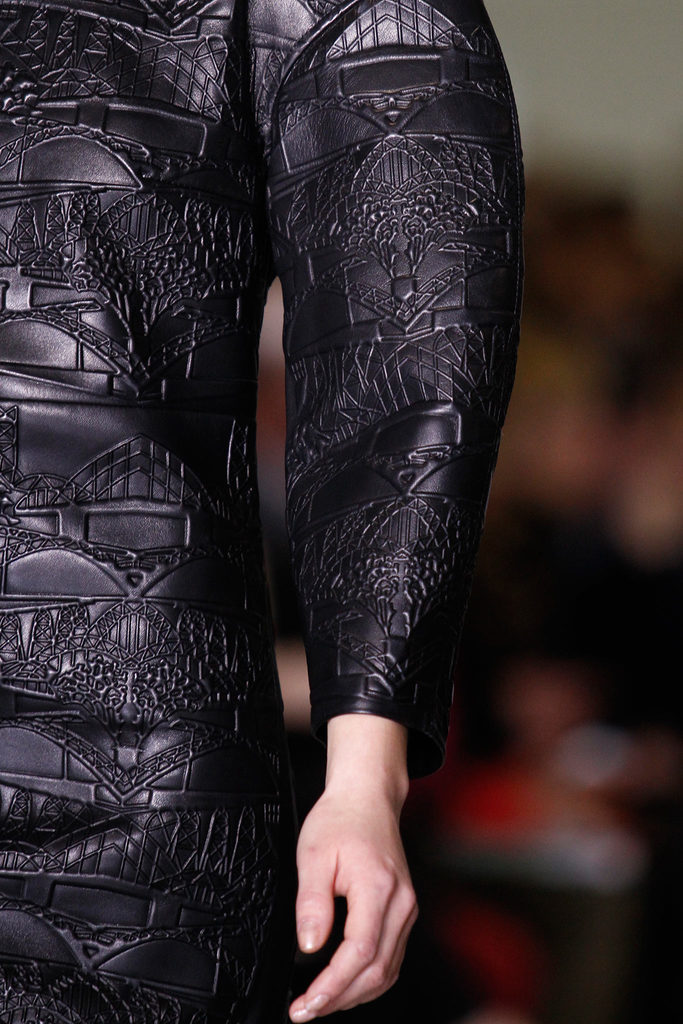 Mary Katrantzou 2013ﶬŮbϵУؕrbܣDƬ