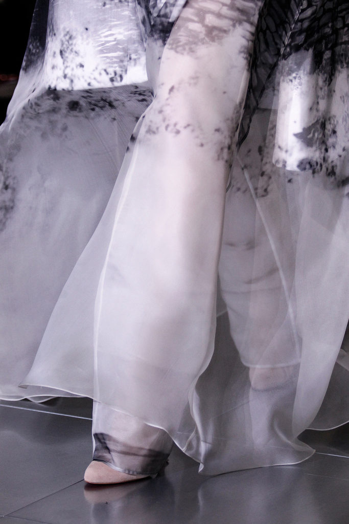 Mary Katrantzou 2013ﶬŮbϵУؕr(sh)bܣDƬ