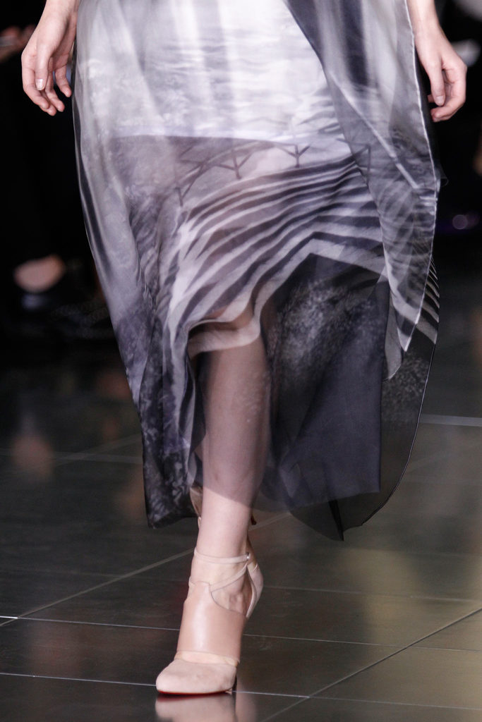 Mary Katrantzou 2013ﶬŮbϵУؕrbܣDƬ