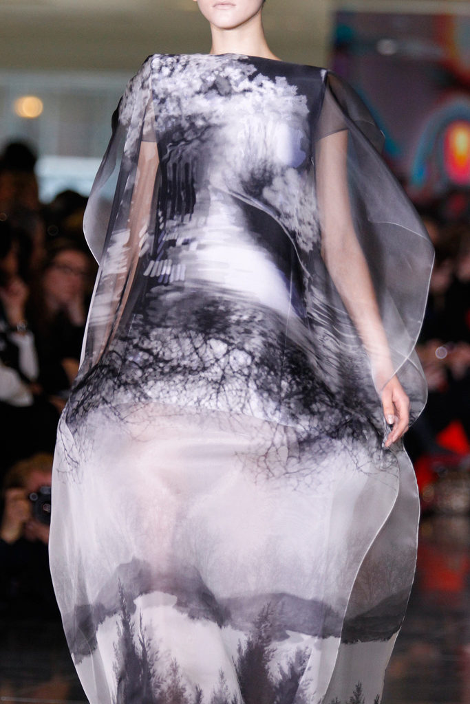 Mary Katrantzou 2013ﶬŮbϵУؕrbܣDƬ