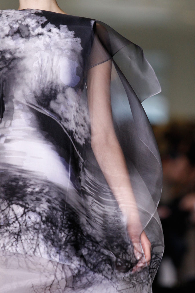 Mary Katrantzou 2013ﶬŮbϵУؕrbܣDƬ