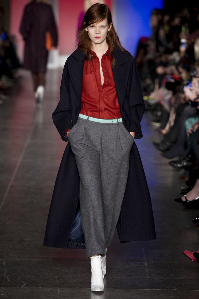 Paul Smith 2013ﶬŮװϵУ׶ʱװܣͼƬ