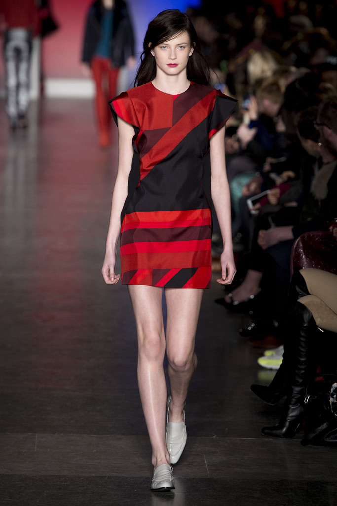 Paul Smith 2013ﶬŮbϵУؕrbܣDƬ