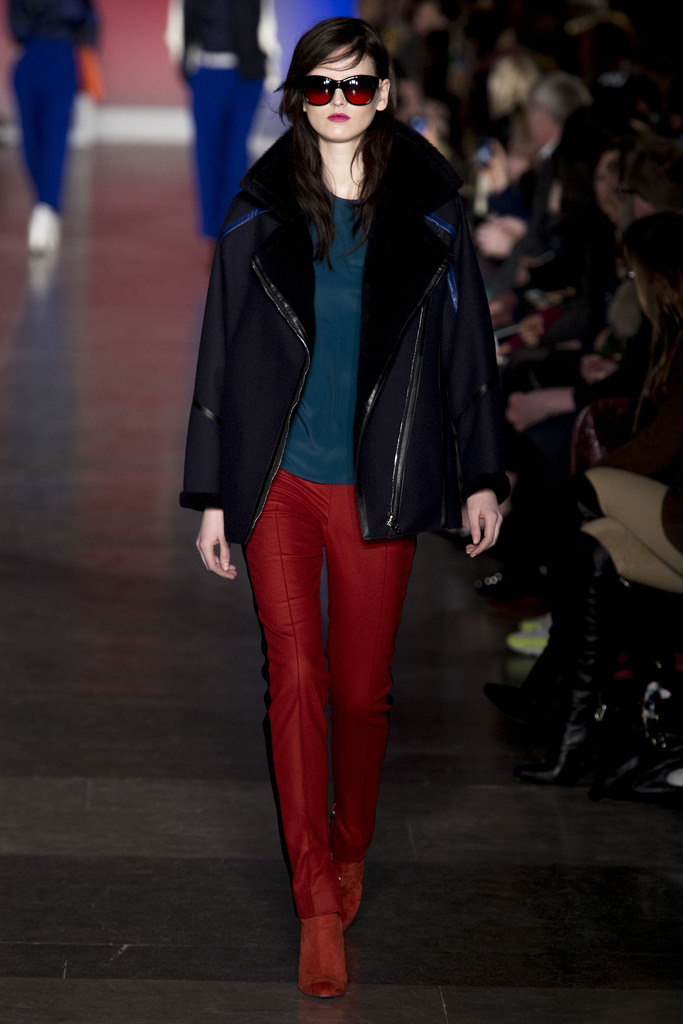 Paul Smith 2013ﶬŮװϵУ׶ʱװܣͼƬ