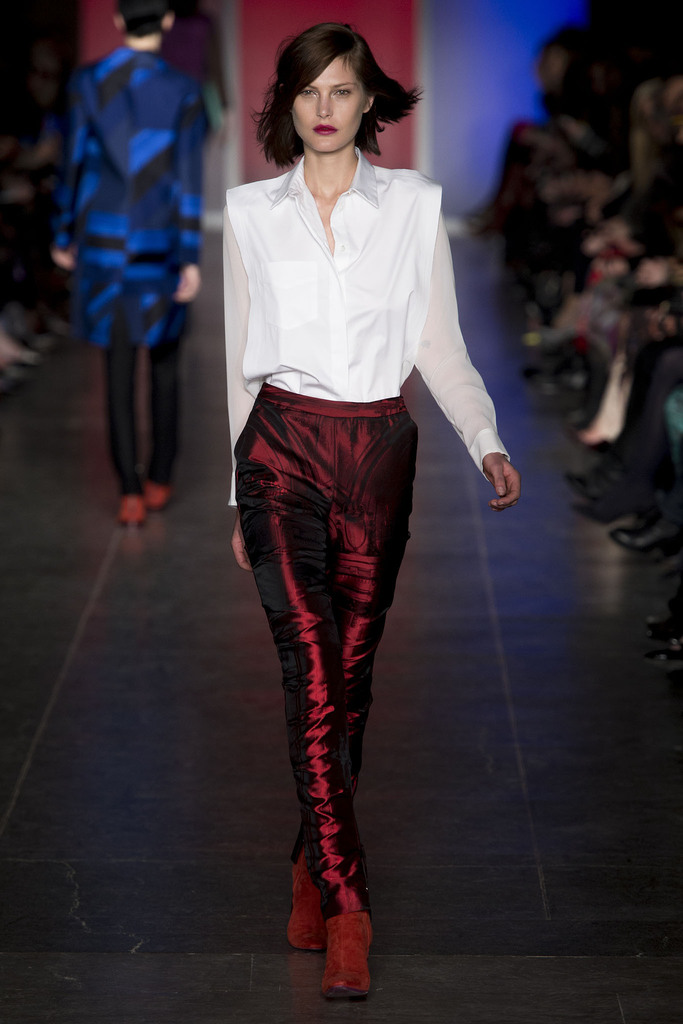 Paul Smith 2013ﶬŮbϵУؕrbܣDƬ