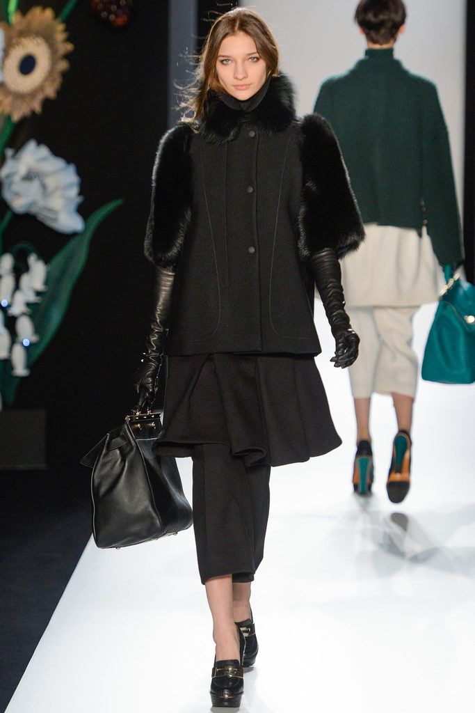 Mulberry 2013ﶬŮװϵУ׶ʱװܣͼƬ