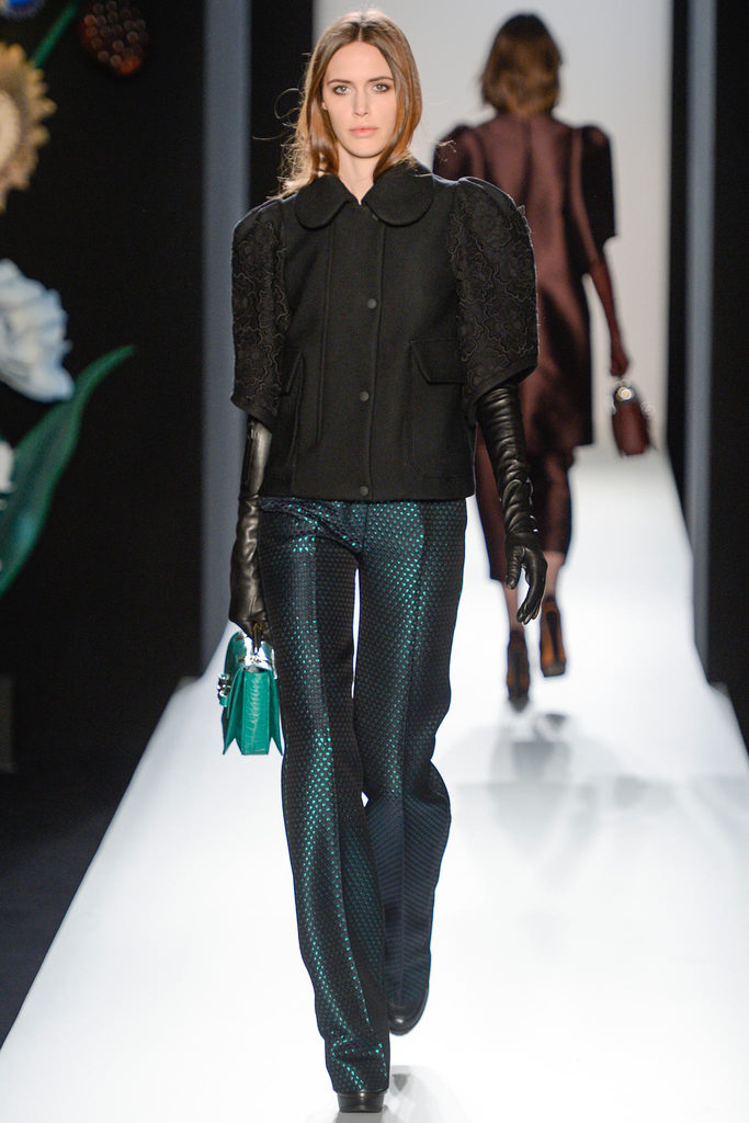 Mulberry 2013ﶬŮװϵУ׶ʱװܣͼƬ