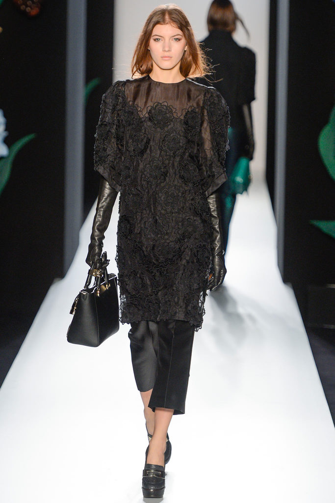 Mulberry 2013ﶬŮװϵУ׶ʱװܣͼƬ