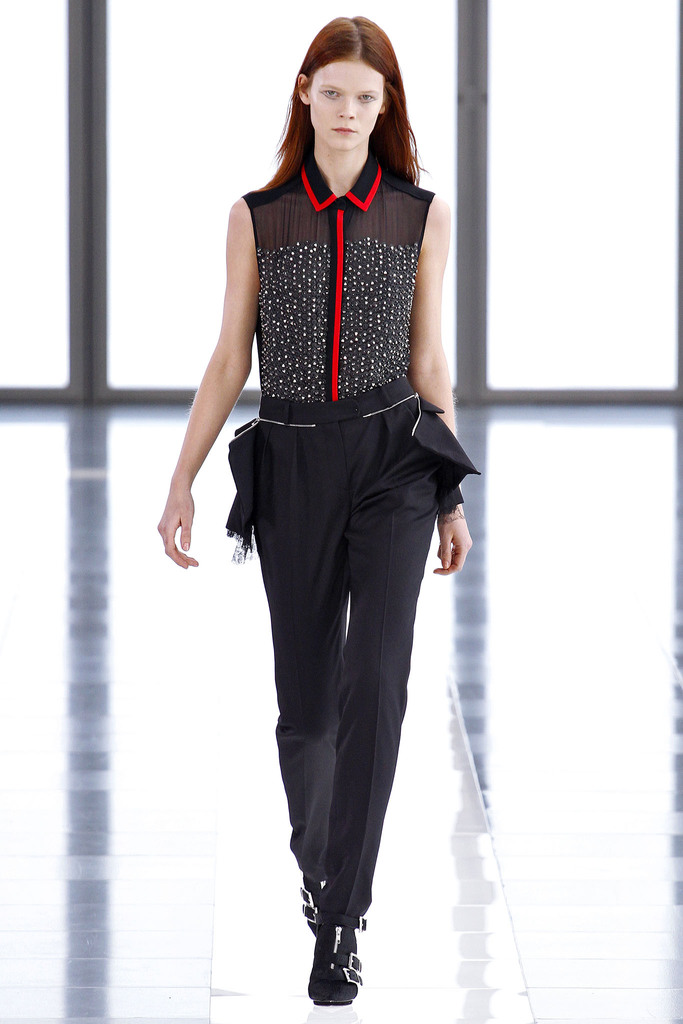 Preen By Thornton Bregazzi 2013ﶬŮװϵиͼƬ