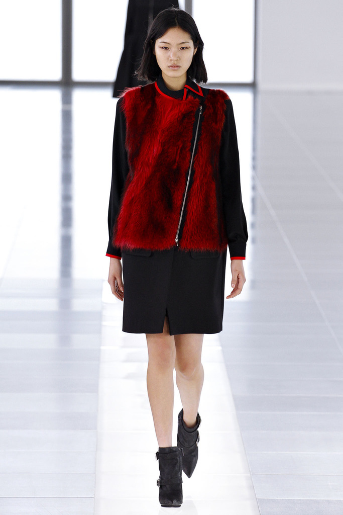 Preen By Thornton Bregazzi 2013ﶬŮװϵиͼƬ