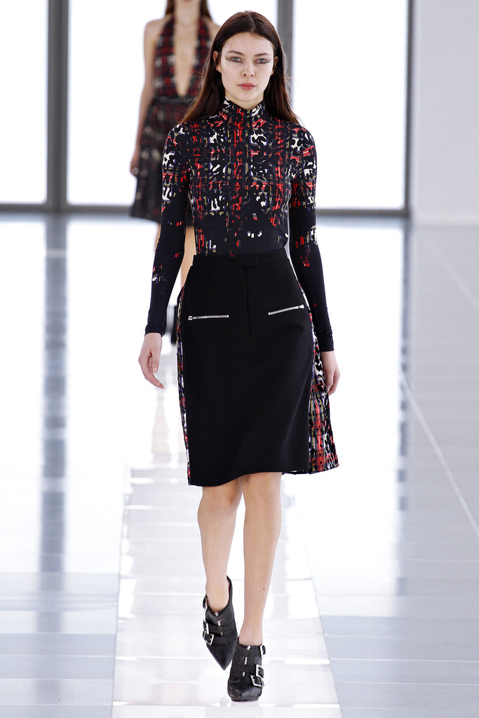 Preen By Thornton Bregazzi 2013ﶬŮװϵиͼƬ