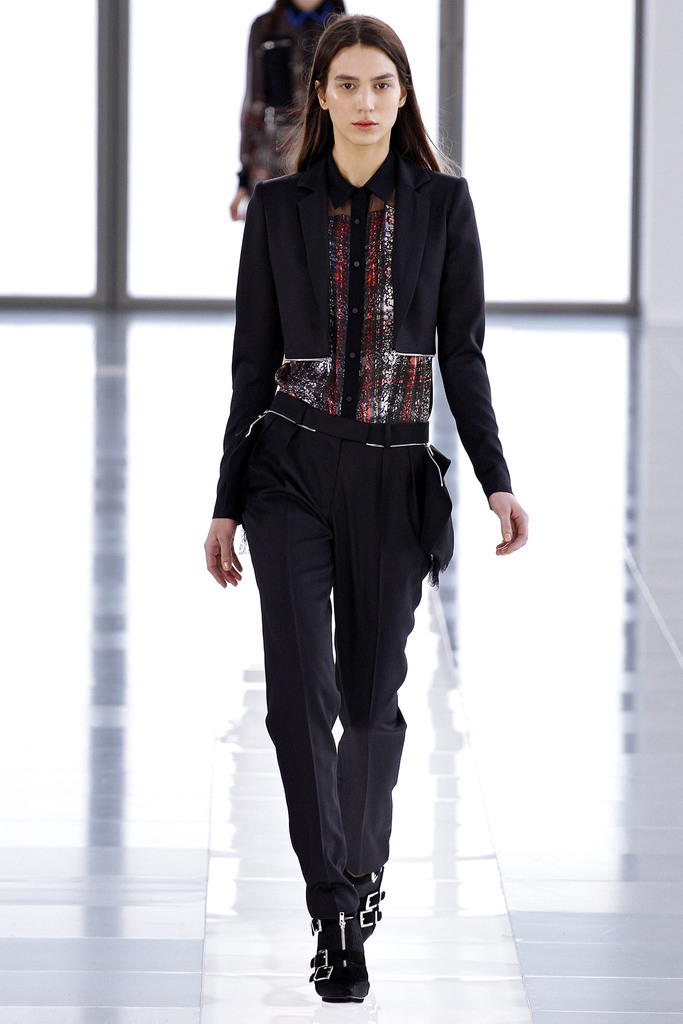 Preen By Thornton Bregazzi 2013ﶬŮװϵиͼƬ