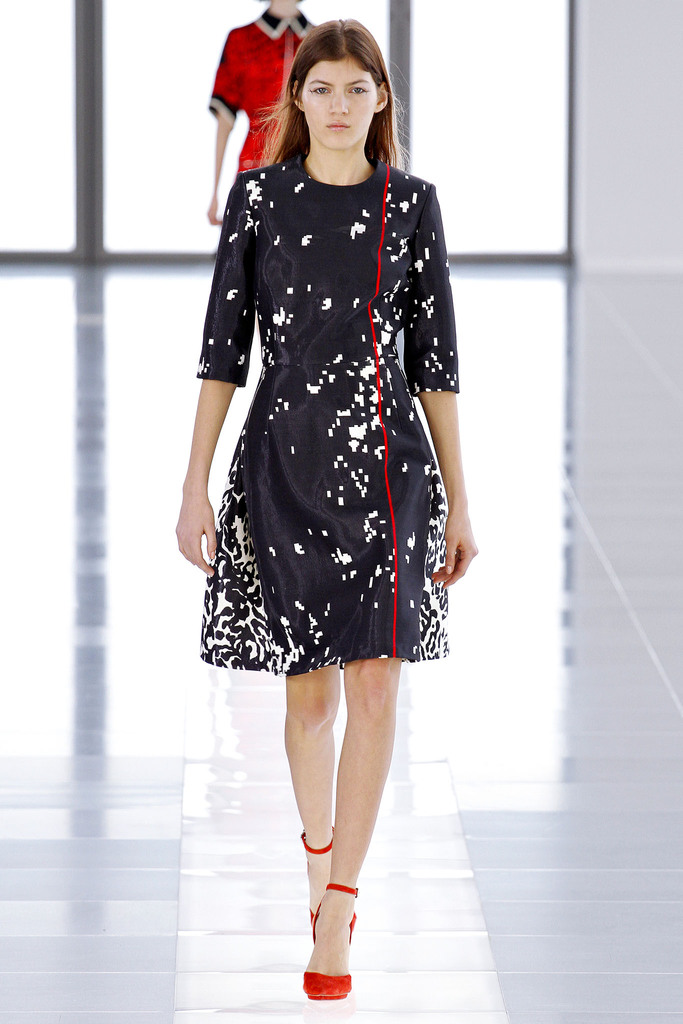 Preen By Thornton Bregazzi 2013ﶬŮװϵиͼƬ