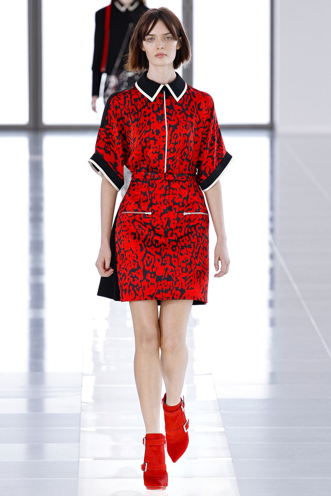 Preen By Thornton Bregazzi 2013ﶬŮװϵиͼƬ