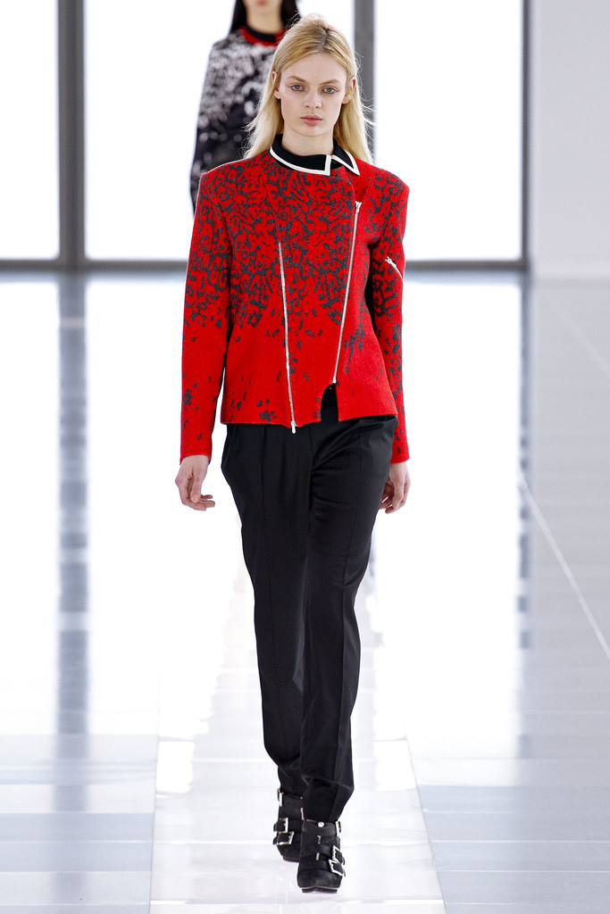 Preen By Thornton Bregazzi 2013ﶬŮbϵиDƬ