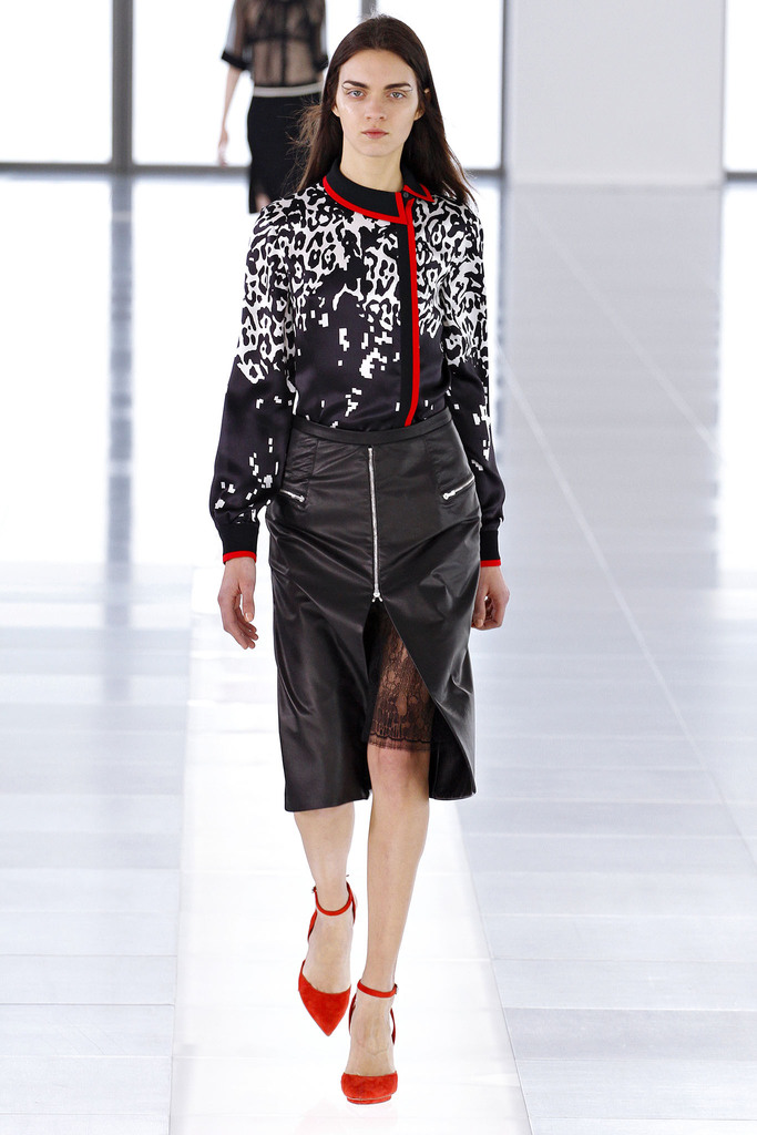 Preen By Thornton Bregazzi 2013ﶬŮװϵиͼƬ