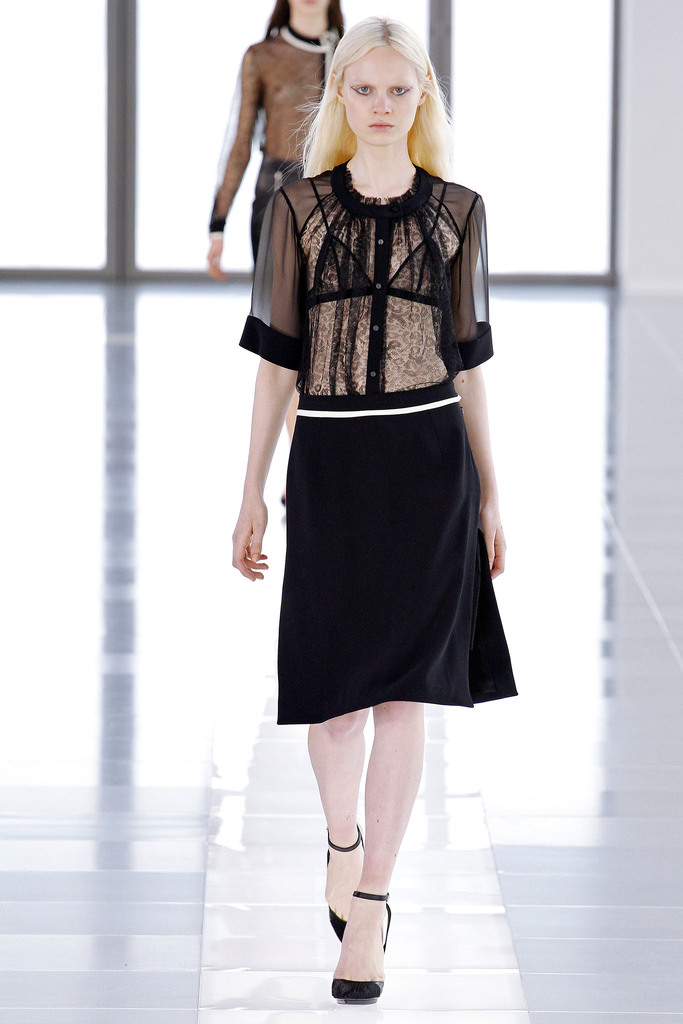 Preen By Thornton Bregazzi 2013ﶬŮװϵиͼƬ