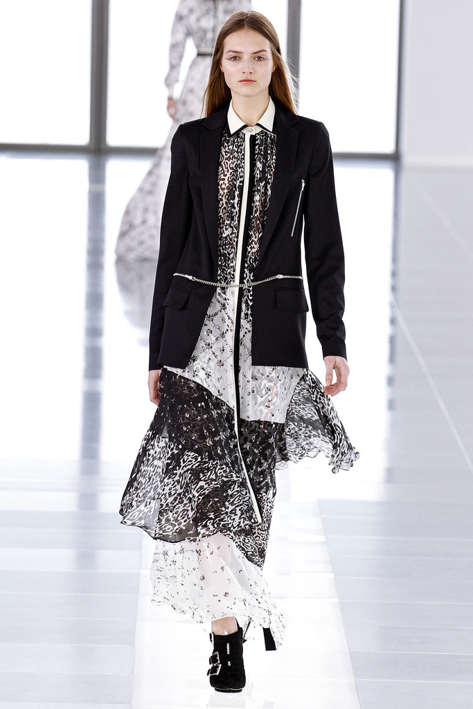 Preen By Thornton Bregazzi 2013ﶬŮװϵиͼƬ