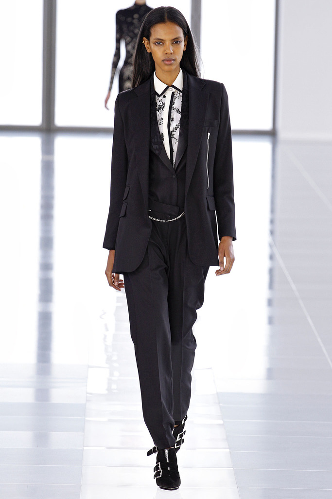 Preen By Thornton Bregazzi 2013ﶬŮװϵиͼƬ