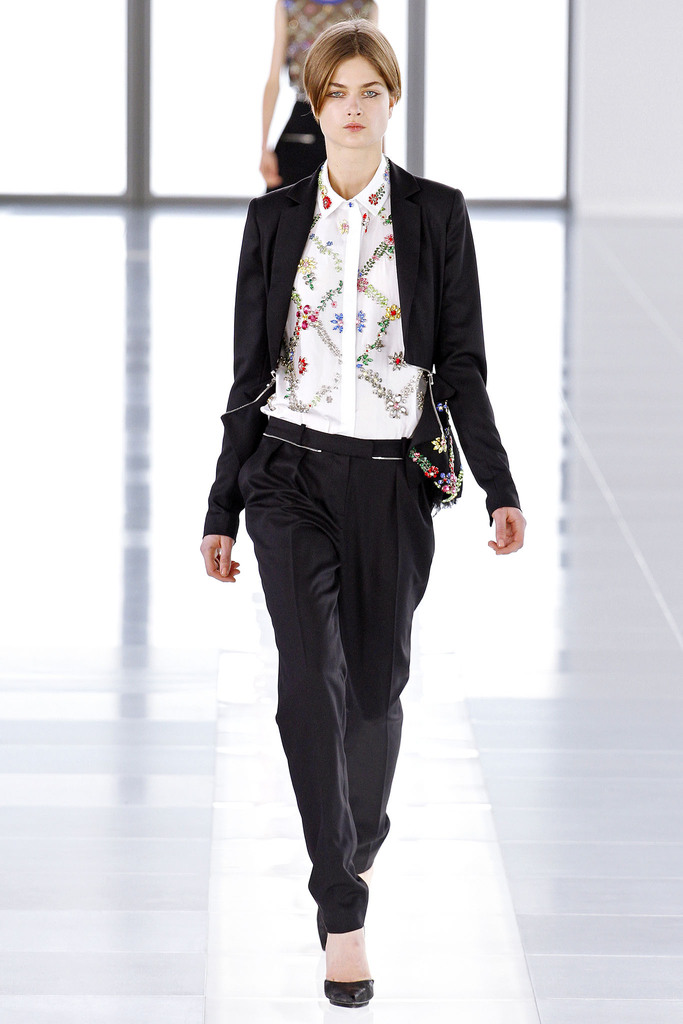 Preen By Thornton Bregazzi 2013ﶬŮװϵиͼƬ