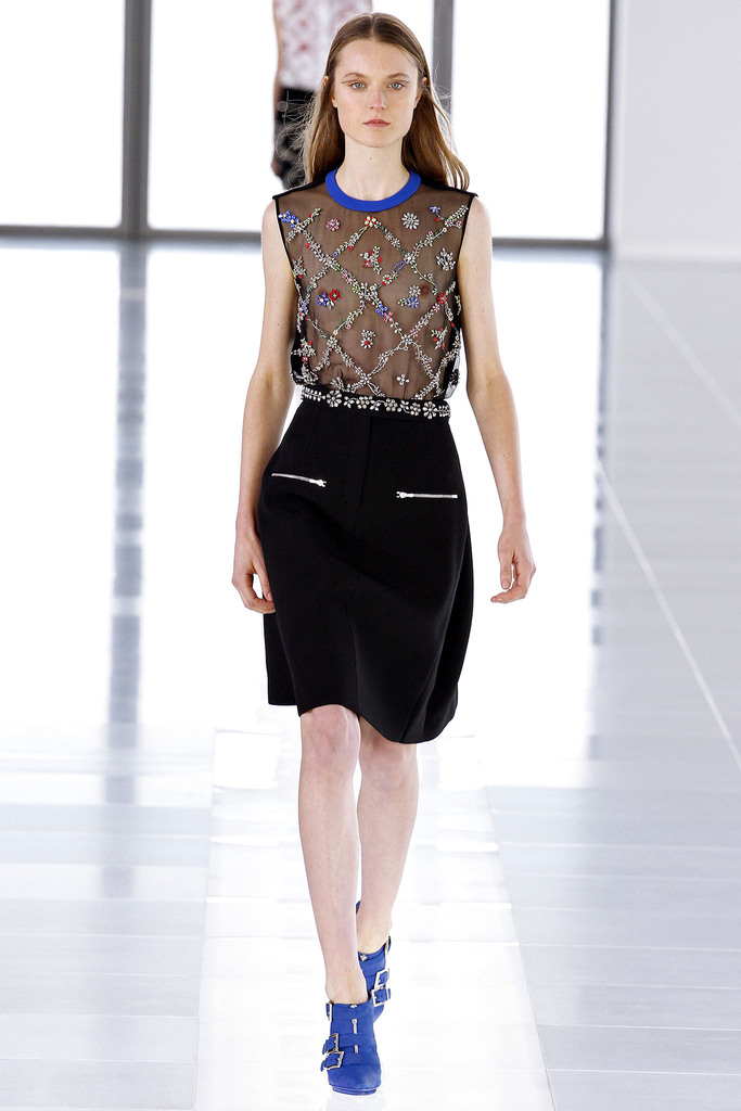 Preen By Thornton Bregazzi 2013ﶬŮװϵиͼƬ