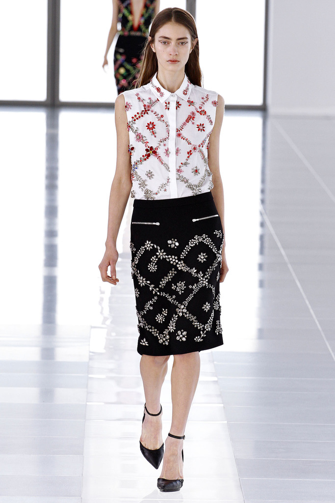 Preen By Thornton Bregazzi 2013ﶬŮװϵиͼƬ