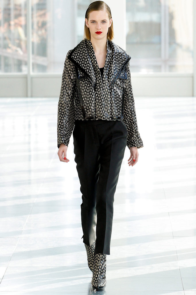 Antonio Berardi 2013ﶬŮװϵиͼƬ