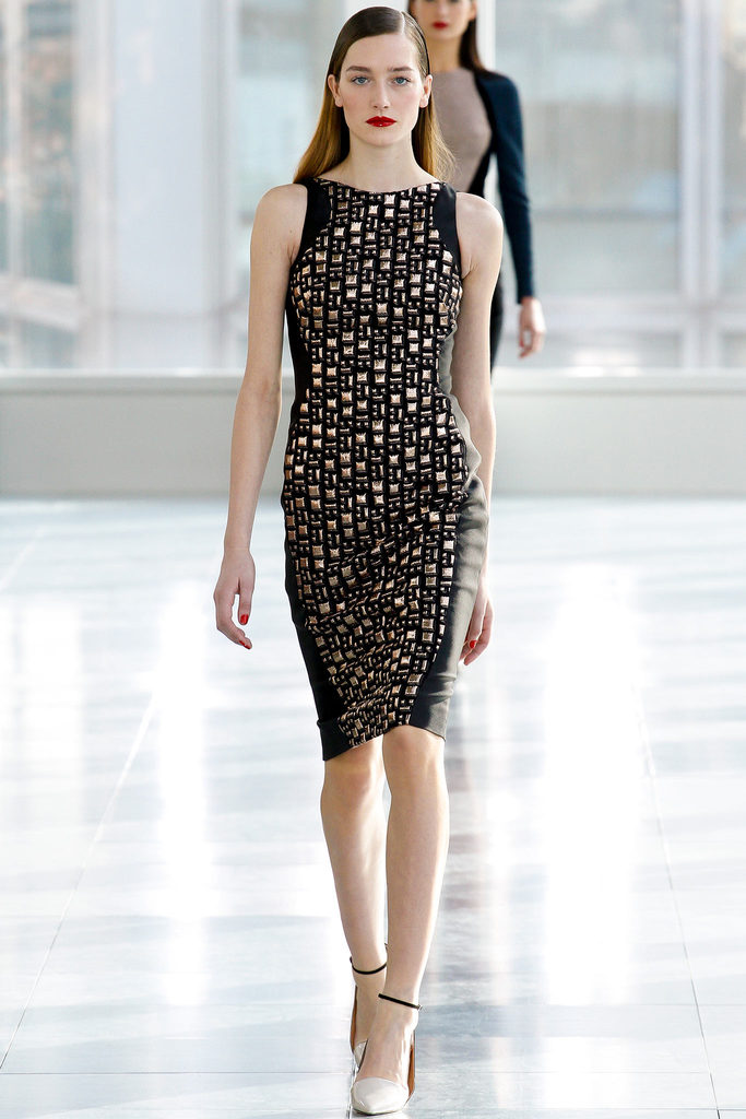 Antonio Berardi 2013ﶬŮװϵиͼƬ