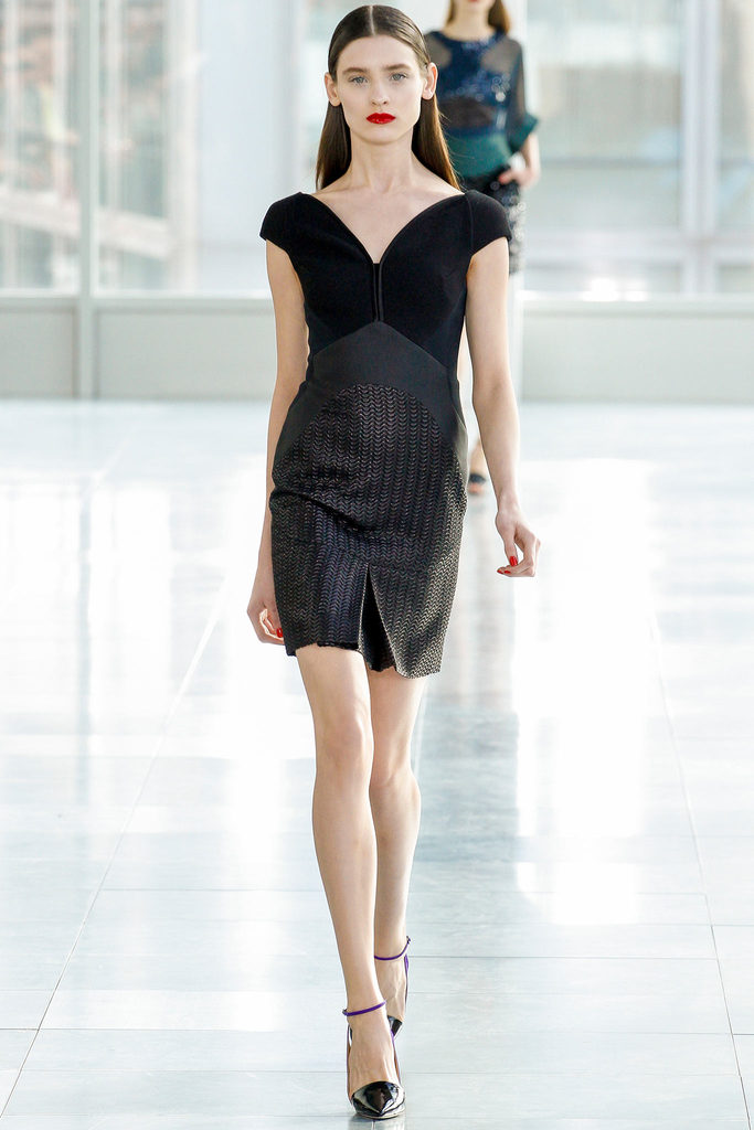 Antonio Berardi 2013ﶬŮװϵиͼƬ