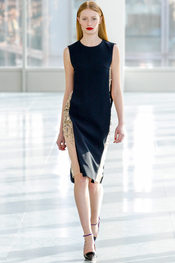 Antonio Berardi 2013ﶬŮװϵиͼƬ