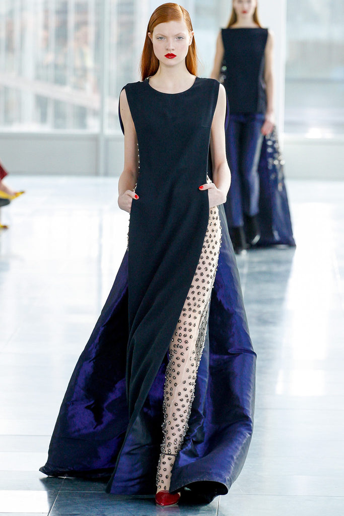 Antonio Berardi 2013ﶬŮװϵиͼƬ