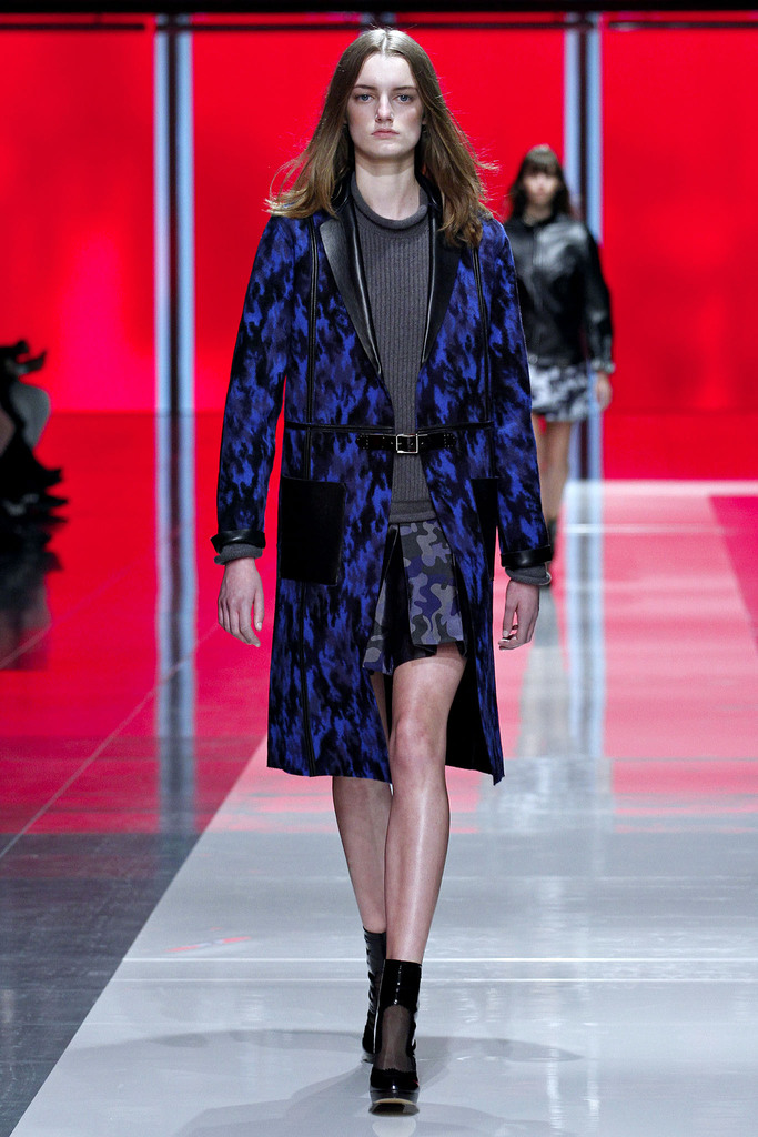 Christopher Kane 2013ﶬŮװϵУ׶ʱװܣͼƬ