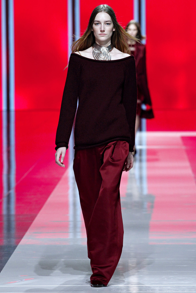 Christopher Kane 2013ﶬŮװϵУ׶ʱװܣͼƬ