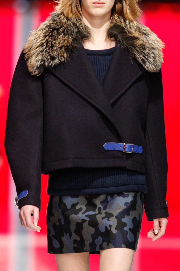 Christopher Kane 2013ﶬŮװϵУ׶ʱװܣͼƬ