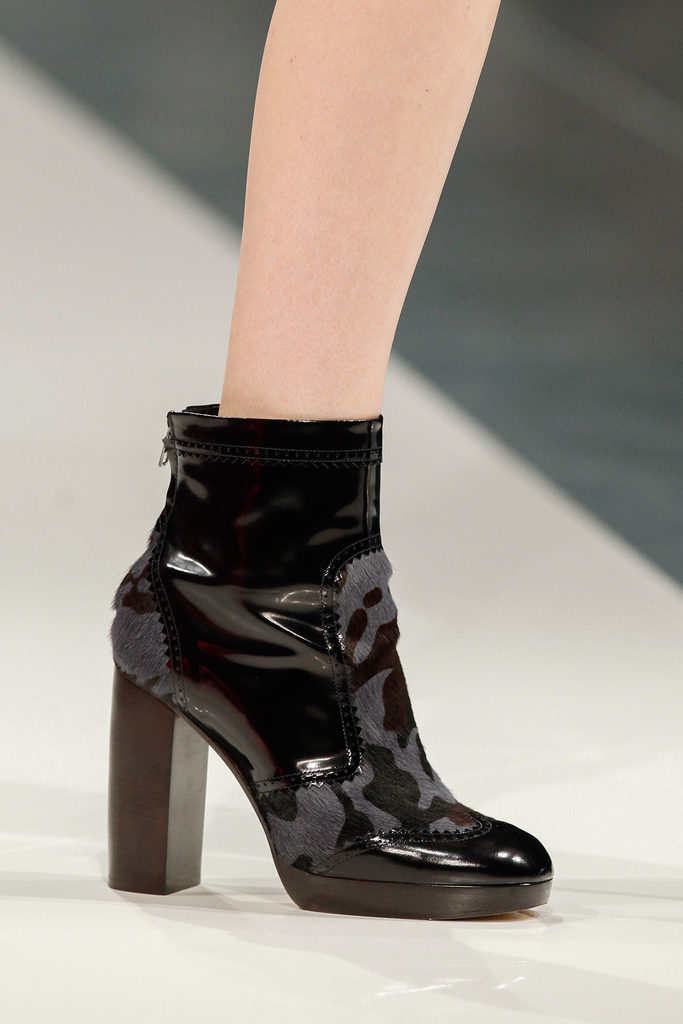 Christopher Kane 2013ﶬŮװϵУ׶ʱװܣͼƬ