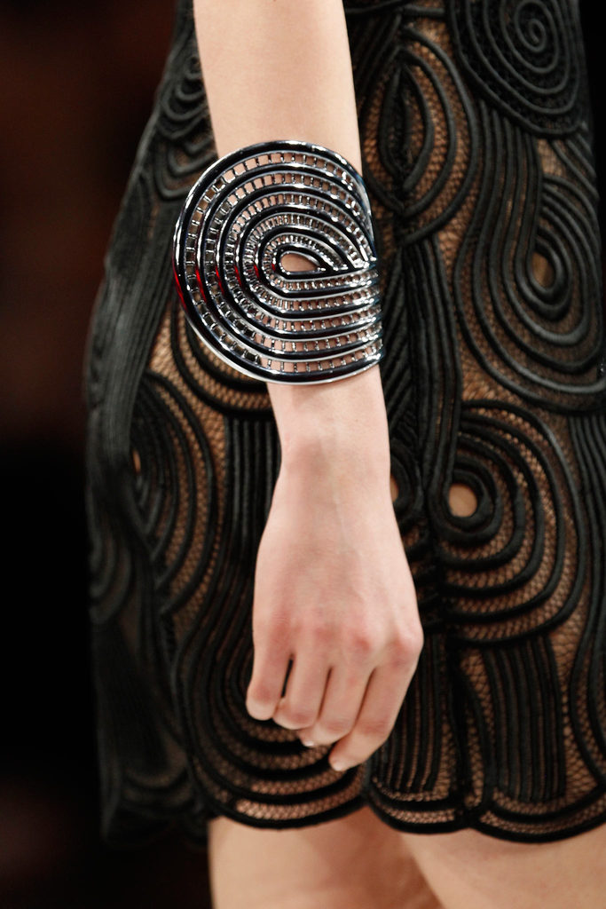 Christopher Kane 2013ﶬŮװϵУ׶ʱװܣͼƬ