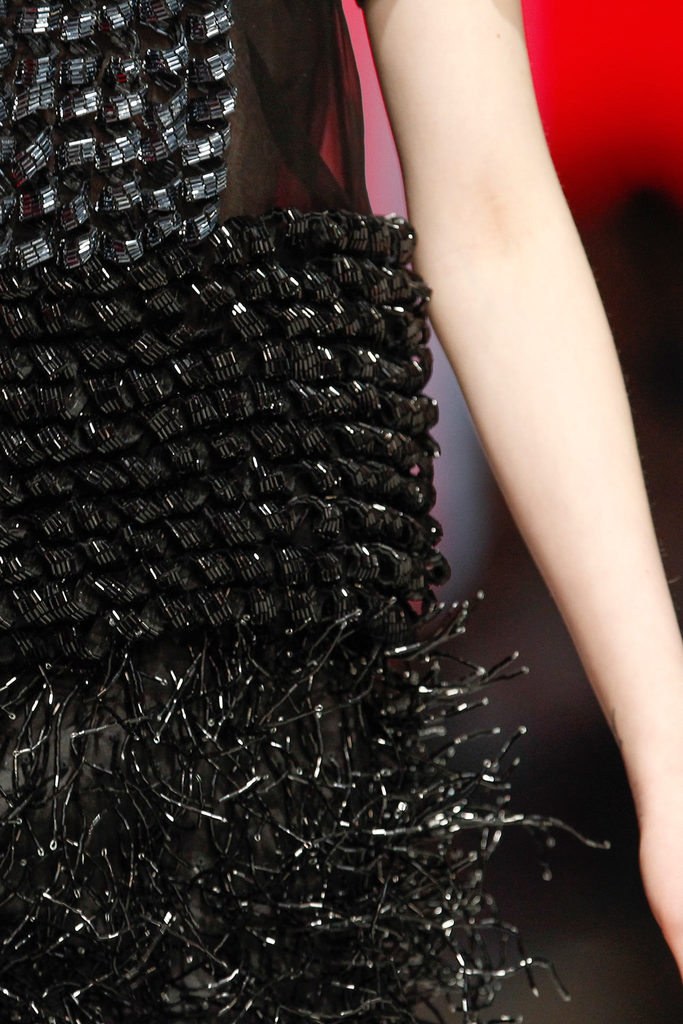 Christopher Kane 2013ﶬŮbϵУؕrbܣDƬ