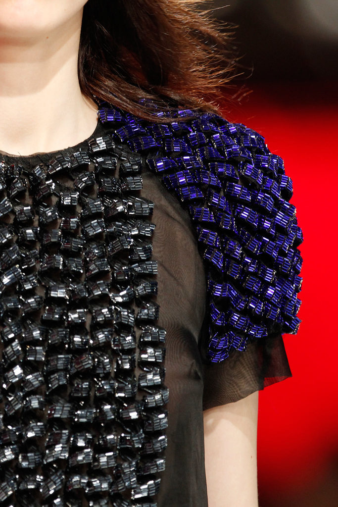 Christopher Kane 2013ﶬŮװϵУ׶ʱװܣͼƬ